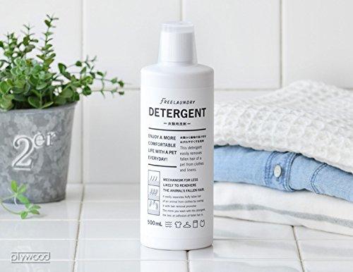 LEONIMAL FREIES WASCHMITTEL