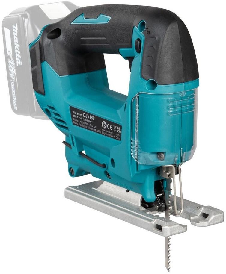 Makita DJV186Z Cordless Jigsaw