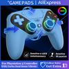 Консолі PlayStation та аксесуари – Контролери для PS