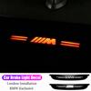 CTCE1 Car High Mounted Stop Lamp Stickers High Brake Lights Decals For BMW G30 G32 G01 G02 G05 G06 G07 G26 G23 G22 F40 F20 G08 G16
