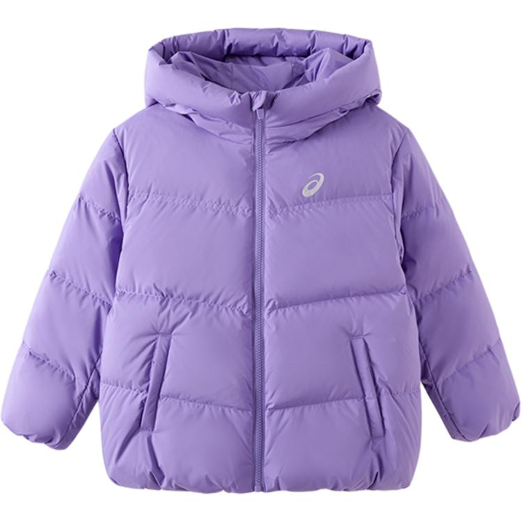ASICS Down Jacket Sports Performance Teenagers 334251072408-6000 120