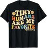 Funny NICU Nurse Pediatric Nurse Gift Unisex T-Shirt