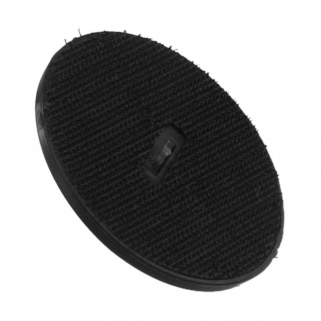 OEM 07149166609 Floor Mat Clips for BMW and For Mini Cars Reliable Fixing Black