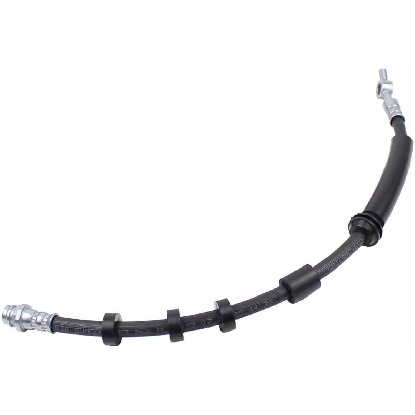 

ApplianPar 2Pcs Front Left and Right Brake Hose for Land Rover Discovery Sport 2015-2019 for Range Rover Evoque 2012-2018