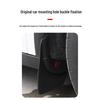Tesla Model Y Refresh Tire Mudguard