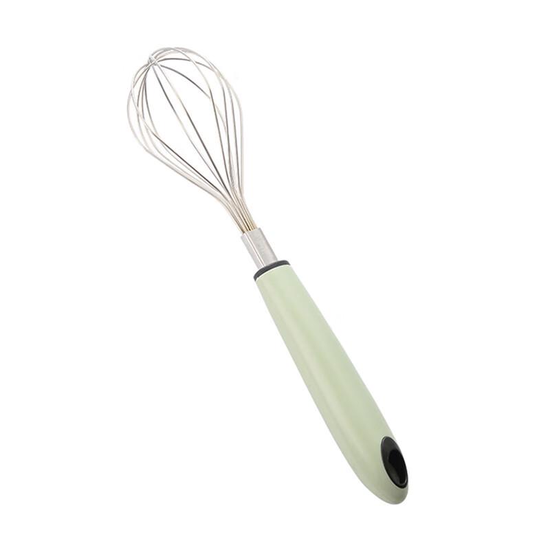 Zhishi Stainless Steel Baby Food Strainer Set