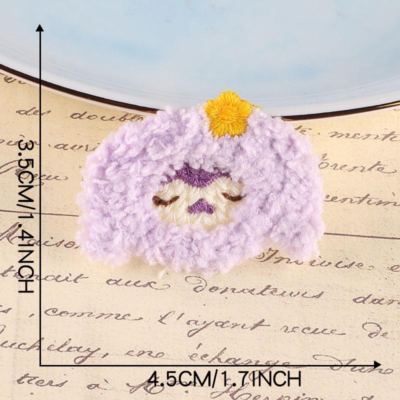 

Компьютерная вышивка, этикетка, водорастворимая вышивка, наклейка, ручная работа, аксессуары для ручного учета, обувь, шляпы, аксессуары для багажа, нашивка, тканевая наклейка G2R-A-1-7