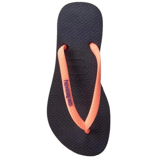 KL624 Havaianas Flip-flops Sl Logo Pop-Up 25/26