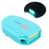 Induction Headlight Waterproof Rechargeable Stable     Portable Fishing Headlamp