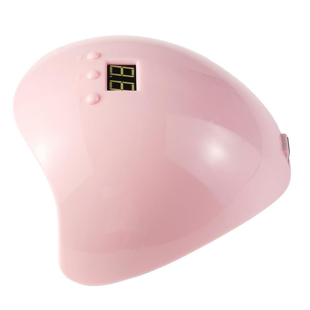 Gel Nagel Set 36W USB LED UV Lampe Nagel Trockner 5 In 1 Nagel Bohrer Datei Grinder Pflege Kit nagel Puffer Polierer Entferner Maniküre Werkzeug