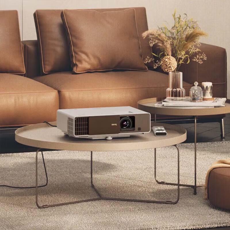 BenQ HT785 4K Home Theater Projector (CN version)