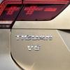 1Pc 3D ABS TIGUAN V6 V8 TSI TDI Car Letter Logo Sticker Tail Bumper Badge Auto Rear Trunk Emblem Styling Accessories