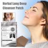 Cough Patches Lung Support Relief Herbal Lung Clean Cure Heal Patch 20PCs