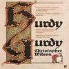 Hurdy Gurdy by Christopher Wilson Paperback Book 9780571361953