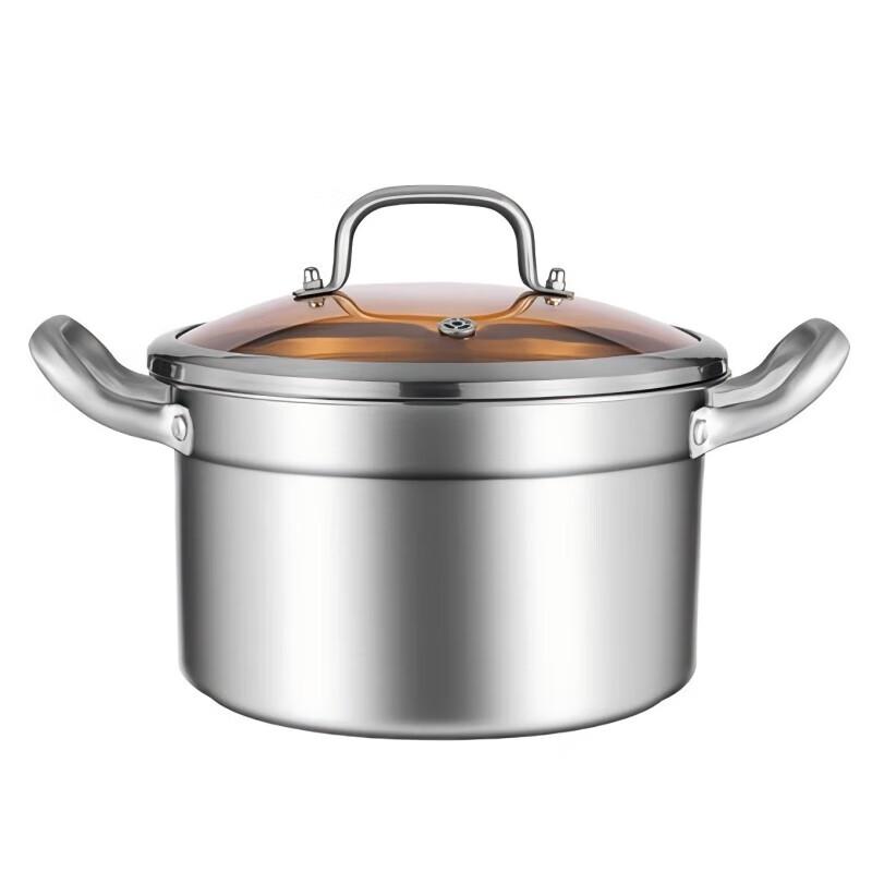 

Kangbache 304 Stainless Steel Soup Pot