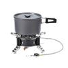 Gongziyu Portable Outdoor Gas Stove