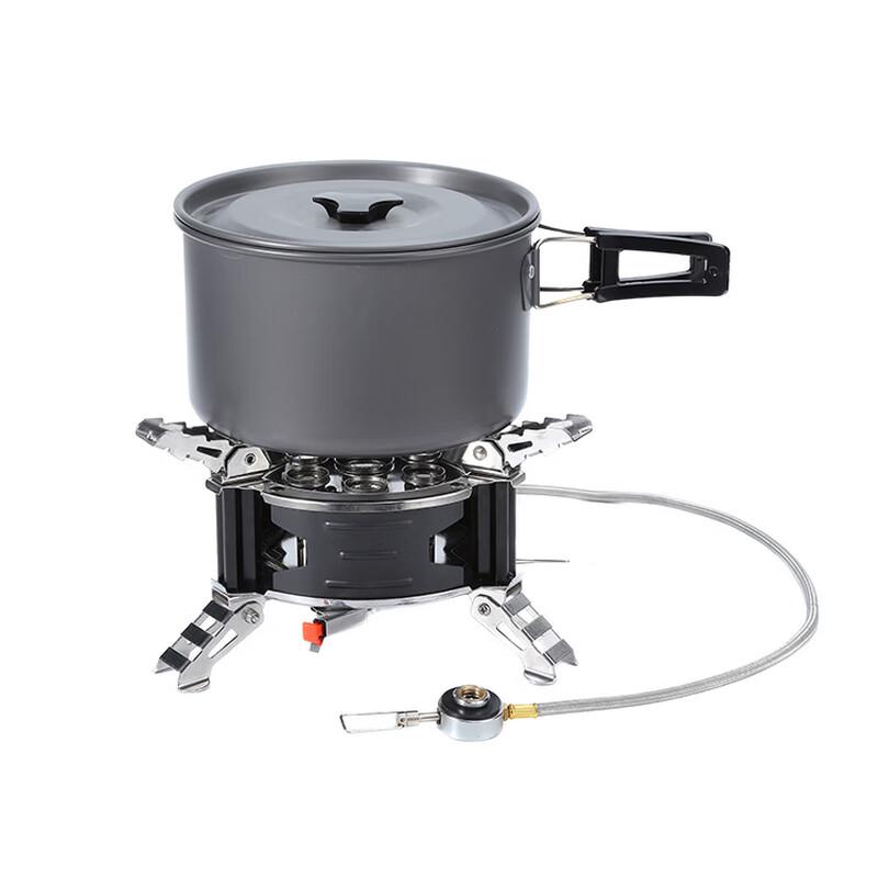 Gongziyu Portable Outdoor Gas Stove