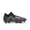 Puma Future Ultimate FG AG Eclipse Pack Men Sneakers Black Asphalt 107355-02