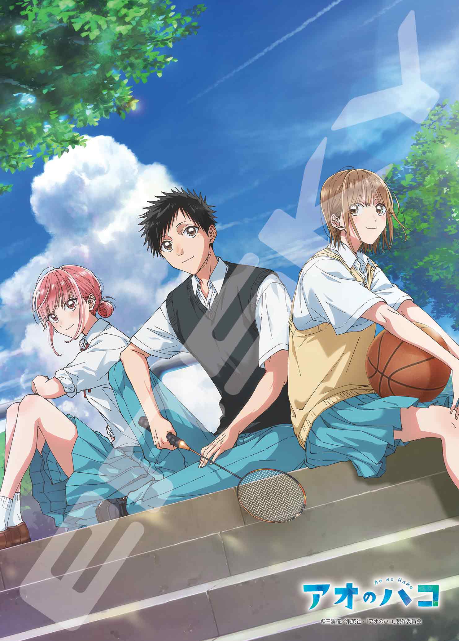 

Jigsaw Puzzle Blue Box 500 Pieces (500-718)