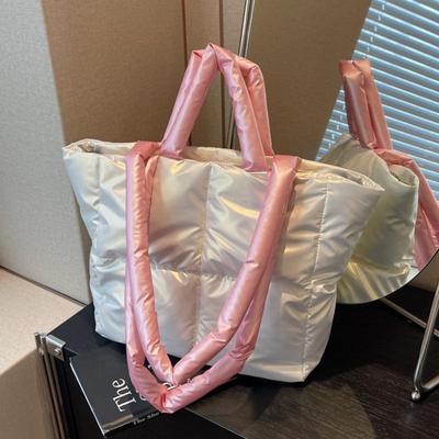 Kadın çantaları – Omuz çantası