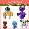 Плюшева іграшка My Singing Monsters з музичною скринькою Мультяшна тварина Для розваги дітей