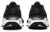 Nike ReactX Infinity Run 4 Preto Branco DR2665-001