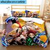 1PC Anime Samurai Warrior Battle Scene Flannel Blanket Suitable for Both Men And Women, SoftIdeal for Beds And Sofa, Birthday Or Christmas Gift