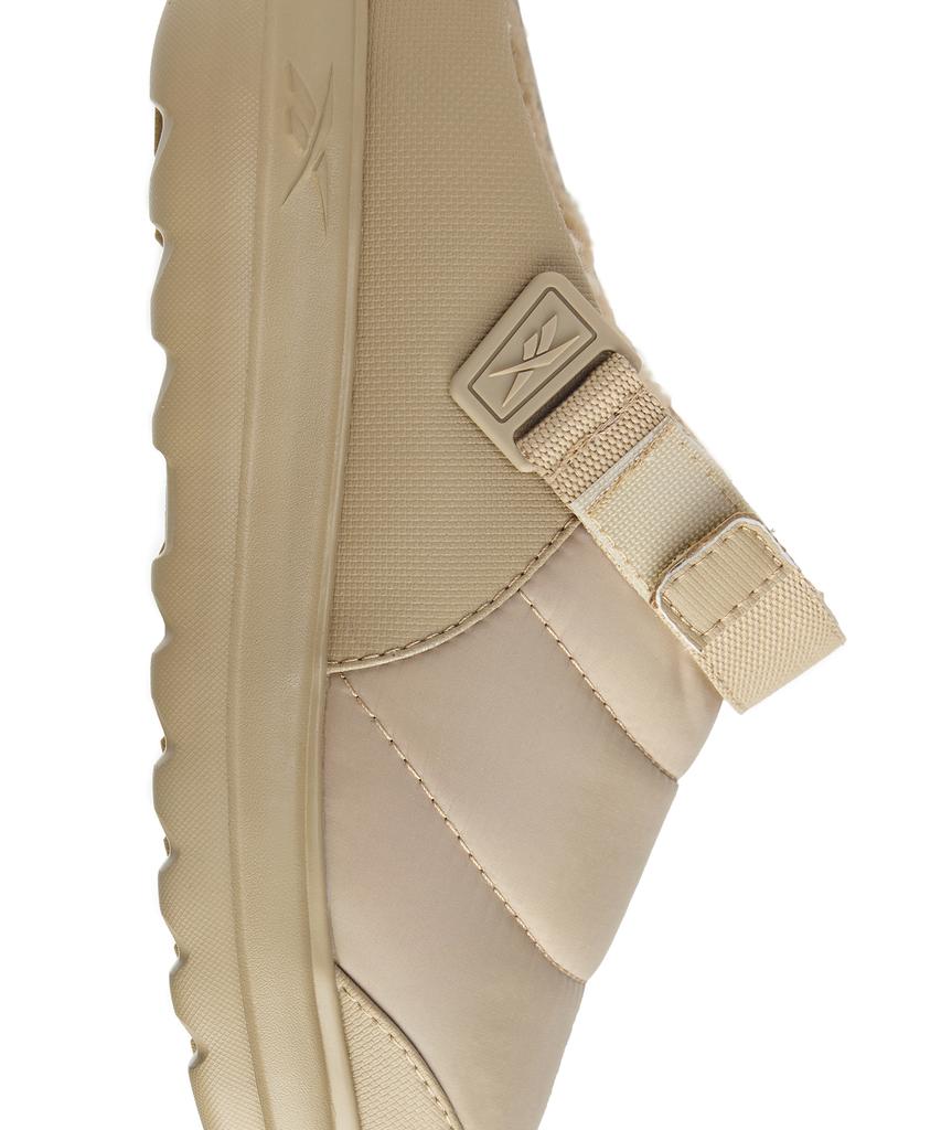 Reebok Beatnik Padded Mule (W) - Beige