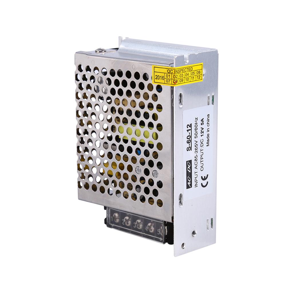 12V 15A Regulated Switching Power Supply
