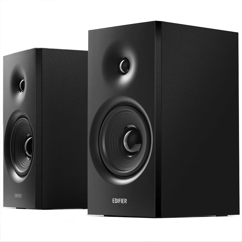 Edifier R1080BT 2.0 Channel Bluetooth Desktop Speakers