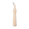 DIY Crafts Wood Handle Starter Tool Kit Needle Felting Kit Sewing Tool Set Wool Roving Felting