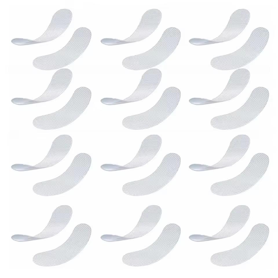 12/24/27pcs Thin Face Stickers EVA Anti-Wrinkle Anti-aging Patches Forehead Lift Tapes Beauty Skin Lift Up Unisex