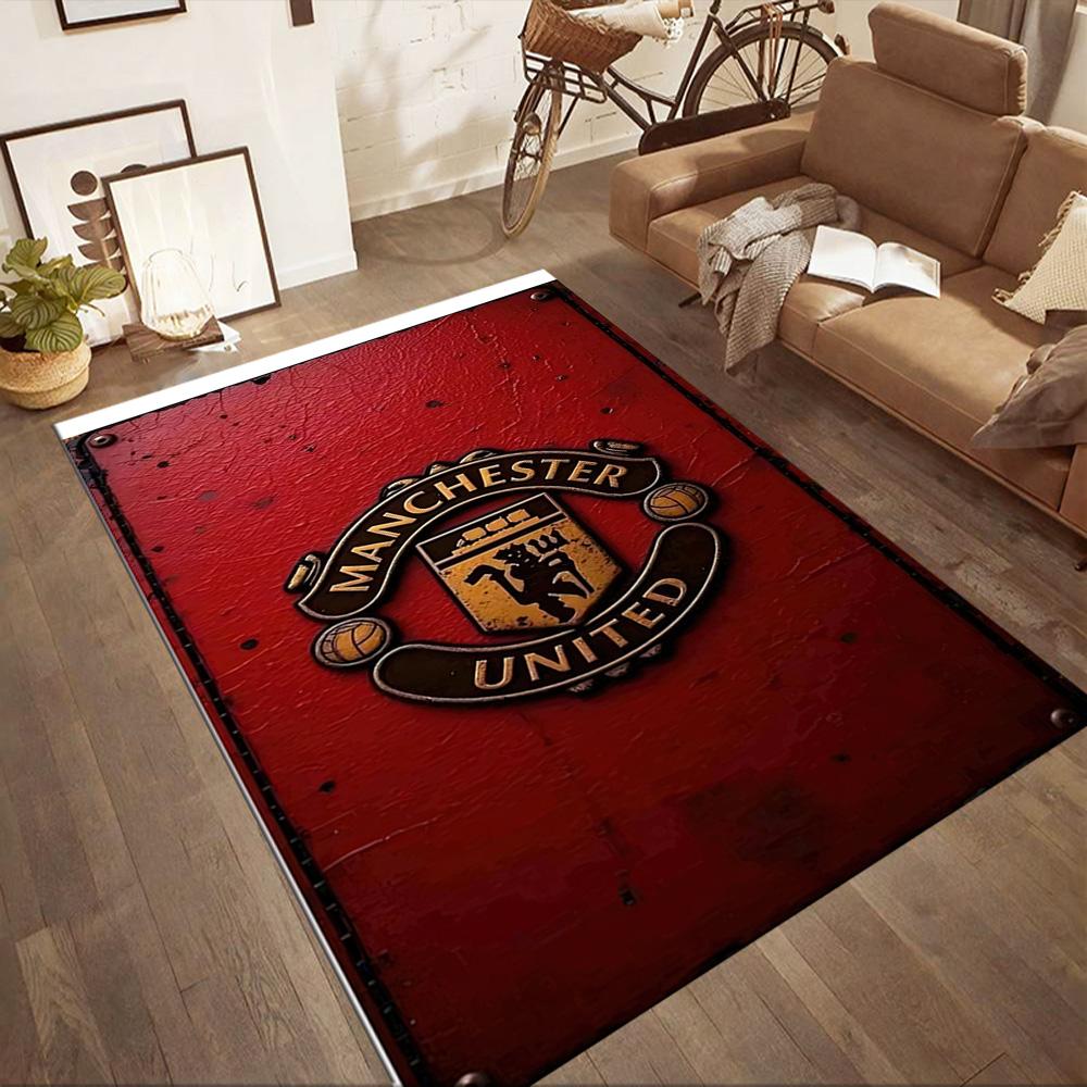 Manchester Area Rug Perfect For Hallway Decorate Room Foyer Kitchen Antislip Rug Decorate Offices Perfect Gift For Friends Family