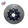 1664210512 1644210712 Front Brake Discs for Mercedes W166 W251 X166 W164