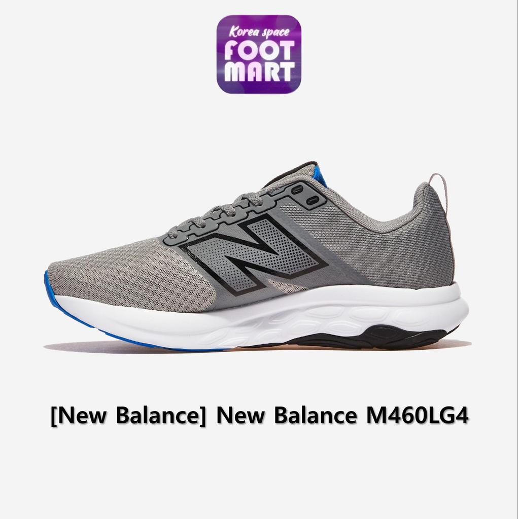 [New Balance] New Balance M460LG4