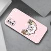 Kawaii Chimitan Phone Case For Samsung S26 S25 Edge S24 S23 S22 S21 S20 Ultra Plus Fe Galaxy Silicon Cover