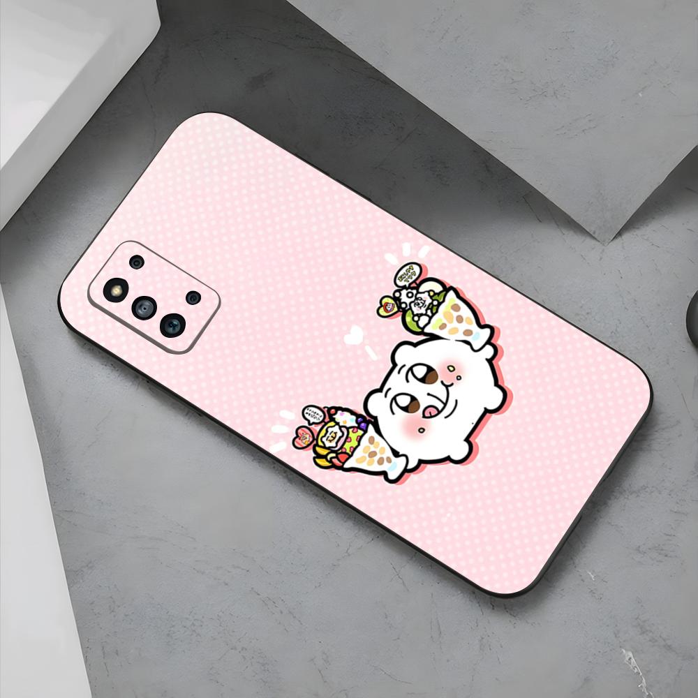 Kawaii Chimitan Phone Case For Samsung S26 S25 Edge S24 S23 S22 S21 S20 Ultra Plus Fe Galaxy Silicon Cover
