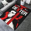 DEXTER Carpet Rug for Living Room Bedroom Home Sofa Decoration,Kids Play Non-slip Floor Mat