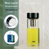 Wanxiang Portable Glass Bottle with Filter