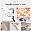 Foldable Mesh Food Cover