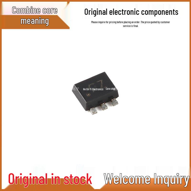 

Genuine PEMZ1,115 FZ SOT-666 NPN/PNP General-Purpose Transistor