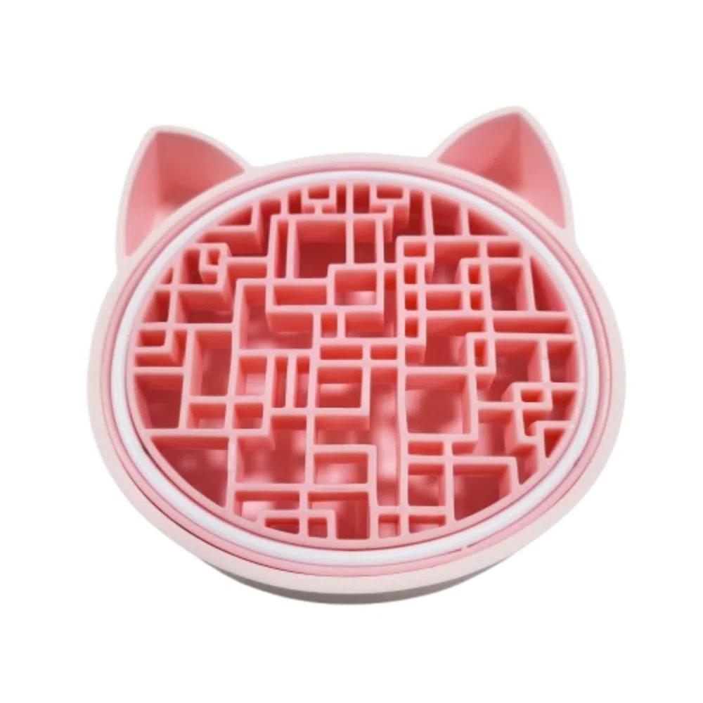 Silicone Makeup Brush Cleaning Box Portable Make Up Tool Scrubber Box Washing Brush Pad  for Women