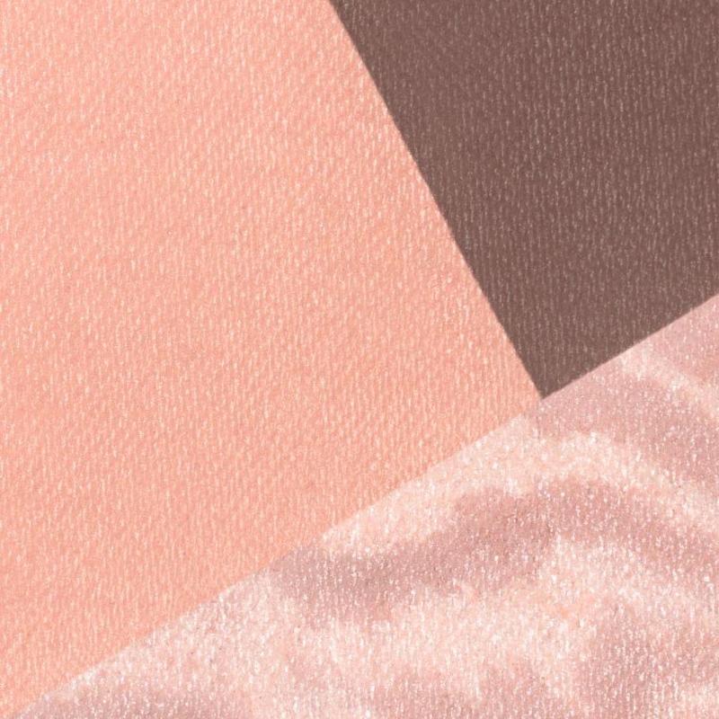 3ce Палетка теней для век Color Grid 3.3г PEACH GLAZE