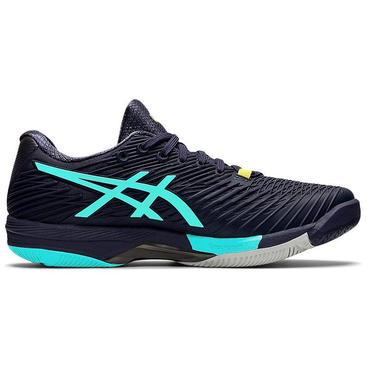Asics Solution Speed Ff 2 Indigo Fog Ice Mint 1041A182-500