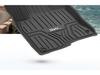 3W All TPE Floor & Trunk Mats for Honda 10th & 11th Gen Civic