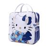 OEING Cartoon Travel Handbag