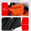 Tool Box Hardware Storage Organizer Small Part Case Portable Plastic Tackle Container with Removable Dividers