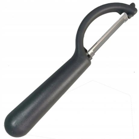 Denis fruit and vegetable peeler