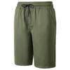 Mens Casual Drawstring Waist Shorts Relaxed Fit Lightweight Shorts with Pockets for Everyday Wear and Outdoor Activities