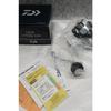 Used DAIWA spinning reel